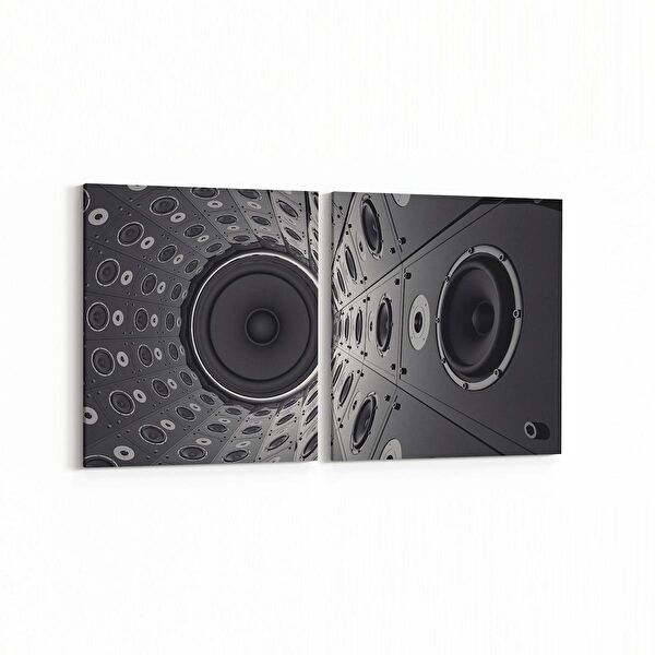 olla.market Kanvas Tablo