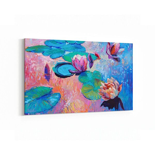 olla.market Kanvas Tablo