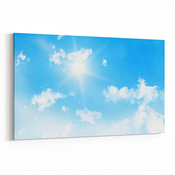 olla.market Kanvas Tablo