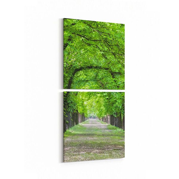 olla.market Kanvas Tablo