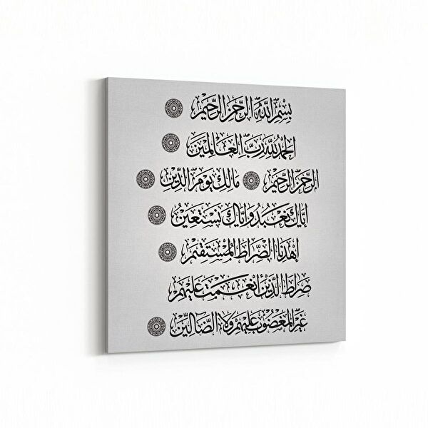 olla.market Kanvas Tablo