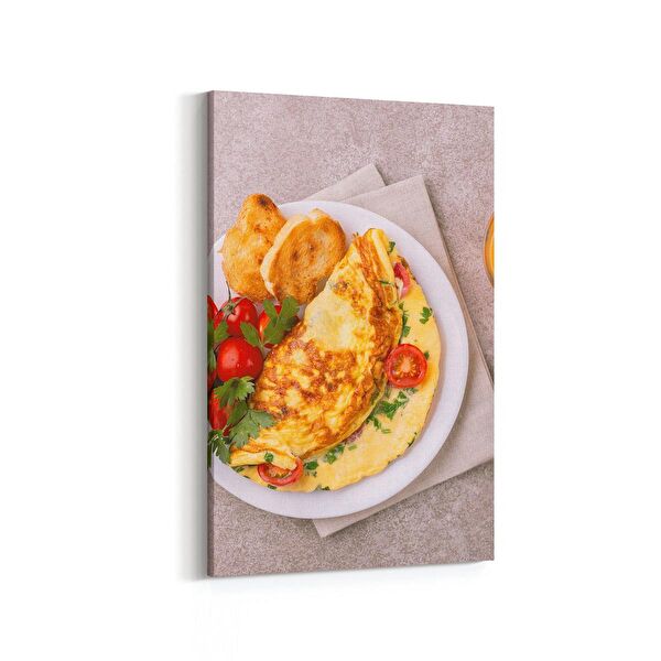 olla.market Kanvas Tablo