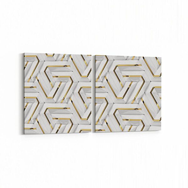 olla.market Kanvas Tablo