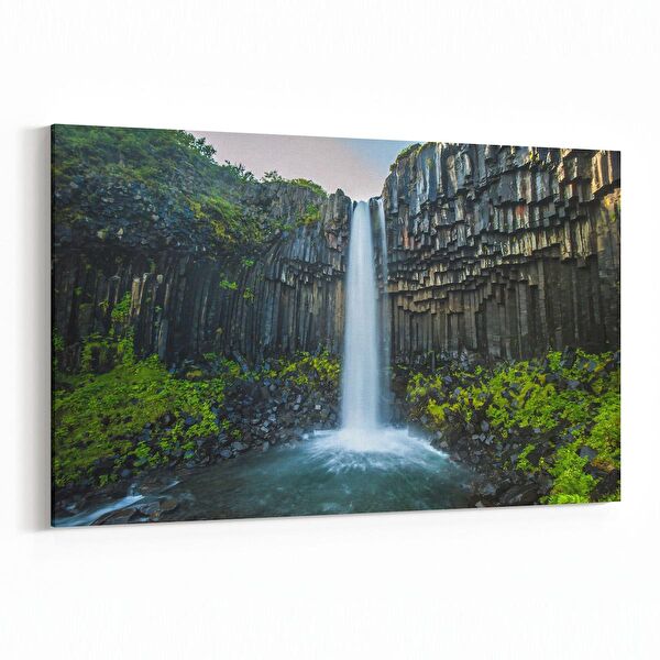 olla.market Kanvas Tablo