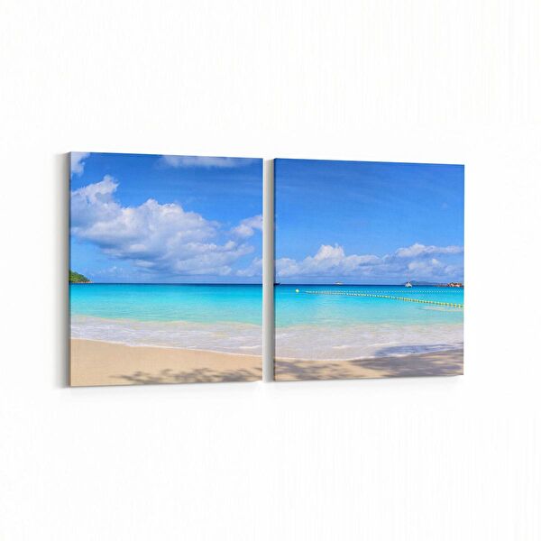 olla.market Kanvas Tablo