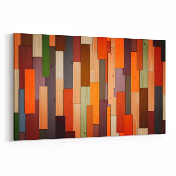 olla.market Kanvas Tablo