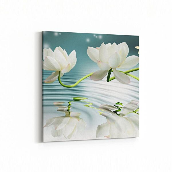 olla.market Kanvas Tablo