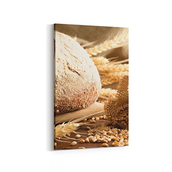 olla.market Kanvas Tablo