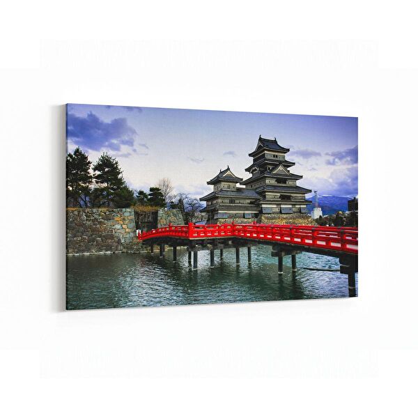 olla.market Kanvas Tablo