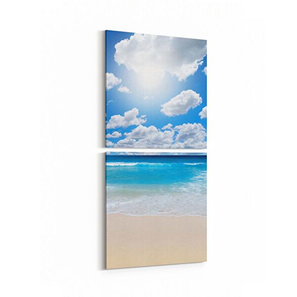 olla.market Kanvas Tablo