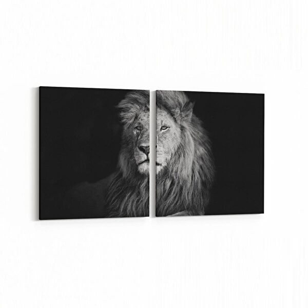 olla.market Kanvas Tablo