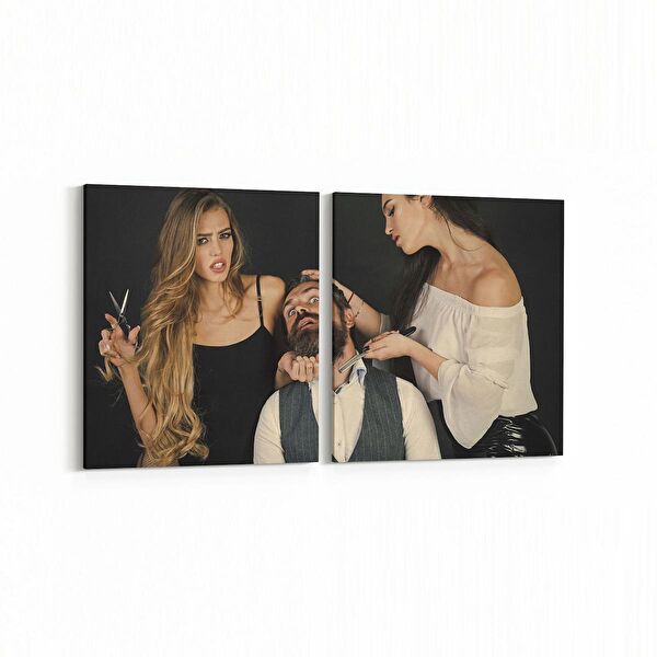 olla.market Kanvas Tablo