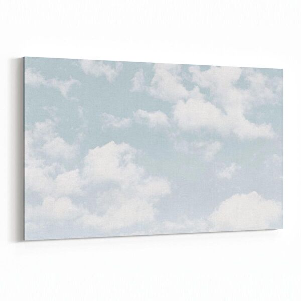 olla.market Kanvas Tablo