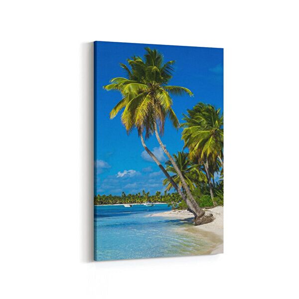 olla.market Kanvas Tablo