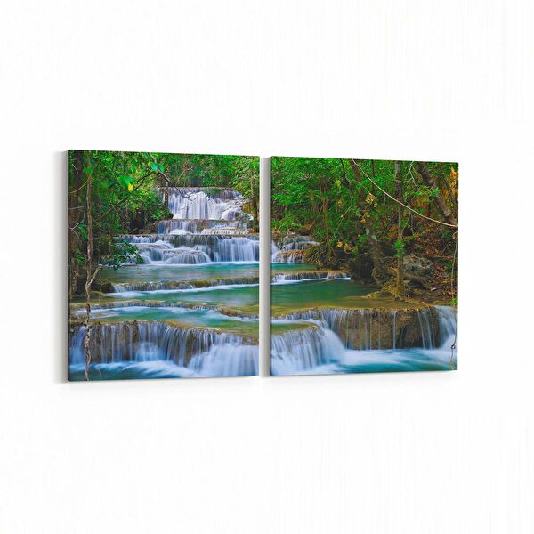 olla.market Kanvas Tablo