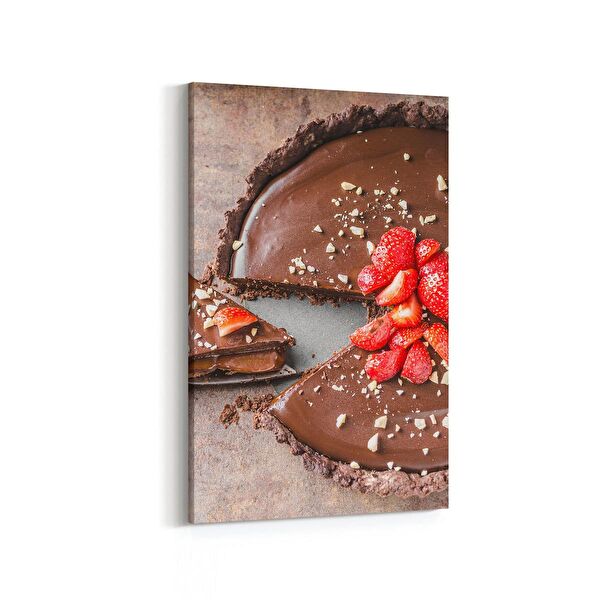 olla.market Kanvas Tablo