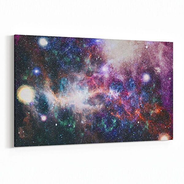 olla.market Kanvas Tablo