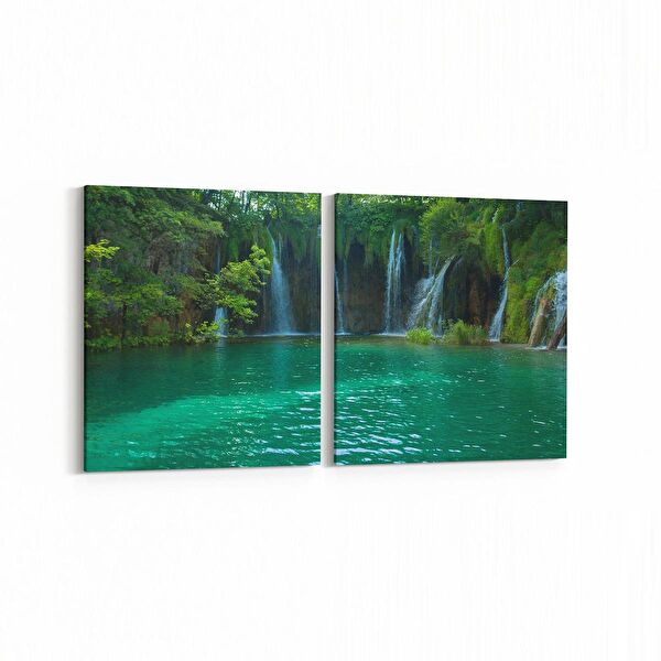 olla.market Kanvas Tablo