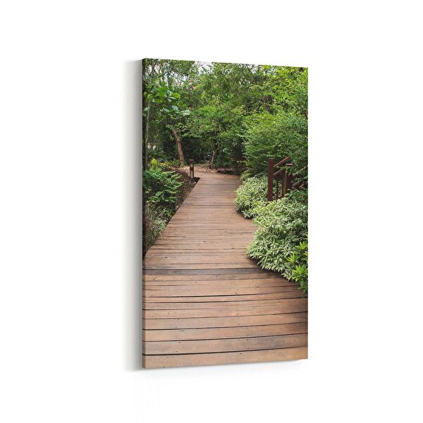 olla.market Kanvas Tablo