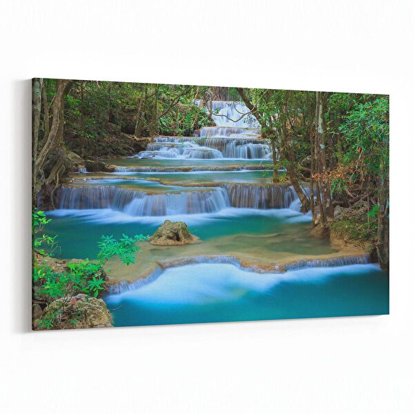 olla.market Kanvas Tablo