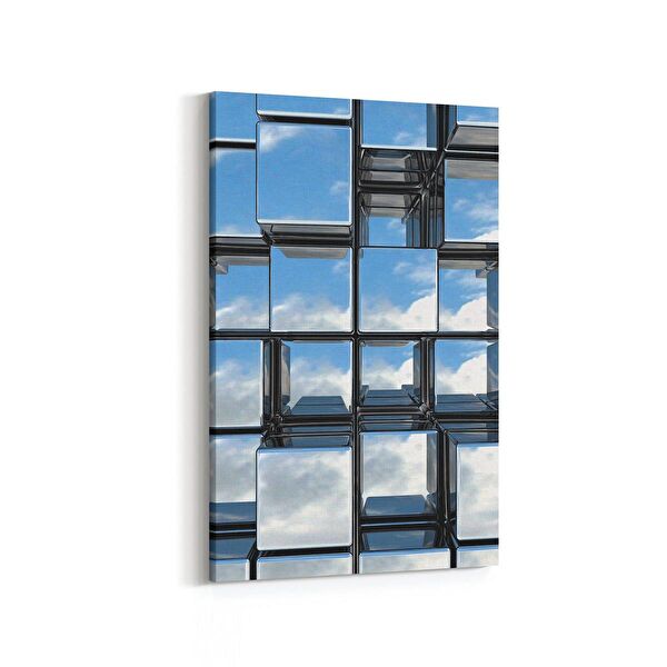 olla.market Kanvas Tablo