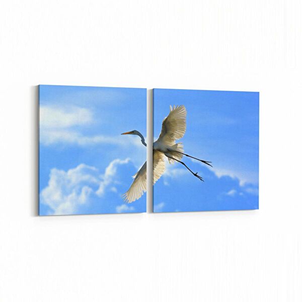 olla.market Kanvas Tablo