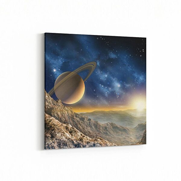 olla.market Kanvas Tablo