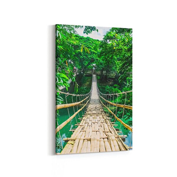 olla.market Kanvas Tablo