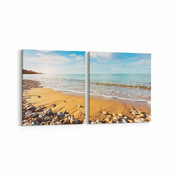 olla.market Kanvas Tablo