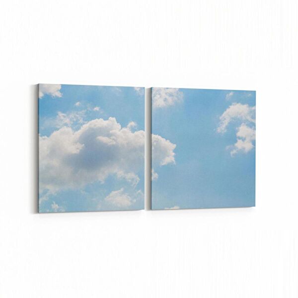 olla.market Kanvas Tablo