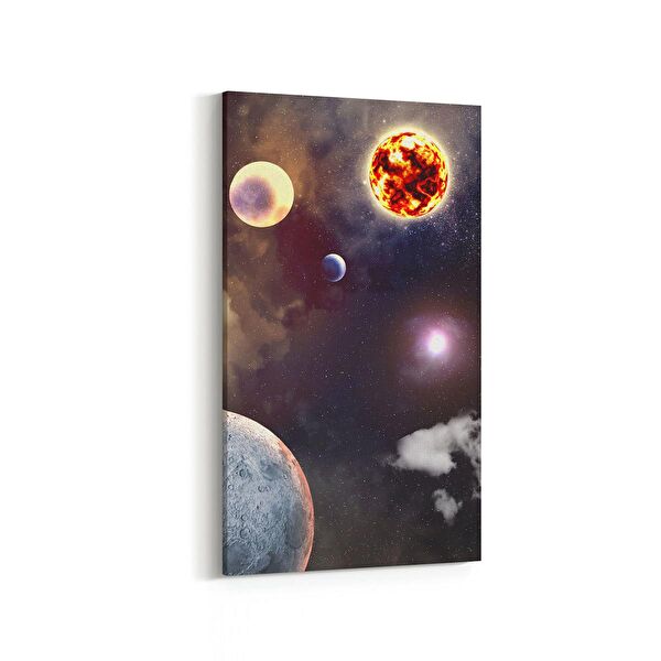 olla.market Kanvas Tablo