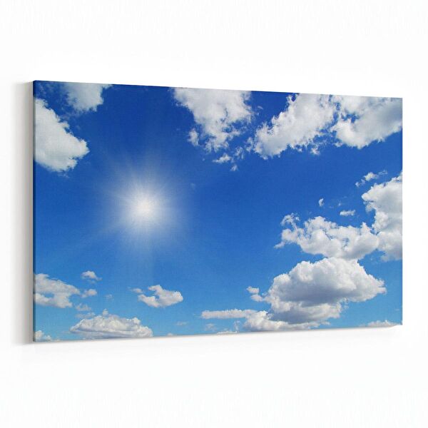 olla.market Kanvas Tablo