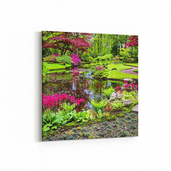 olla.market Kanvas Tablo