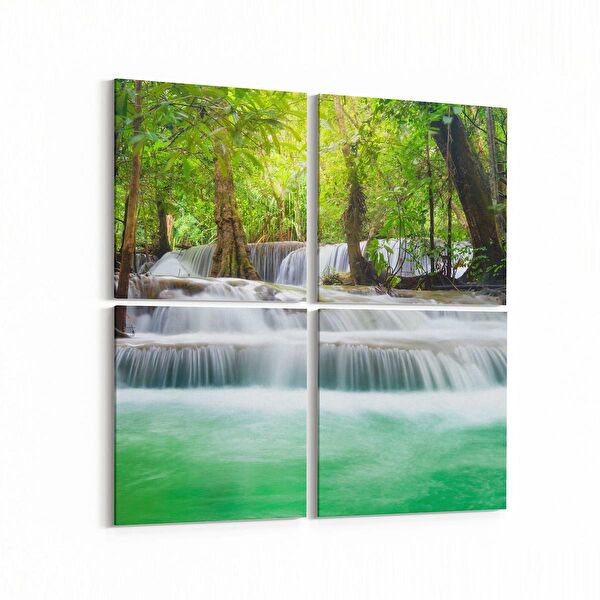 olla.market Kanvas Tablo