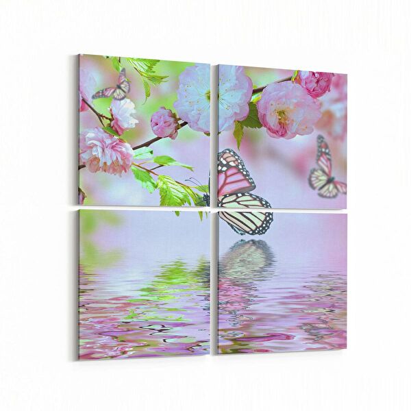 olla.market Kanvas Tablo