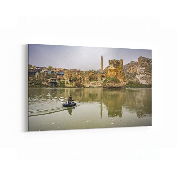 olla.market Kanvas Tablo