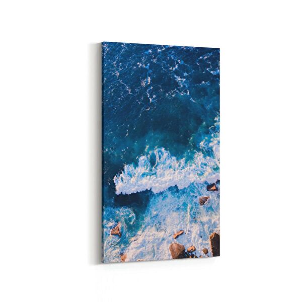 olla.market Kanvas Tablo