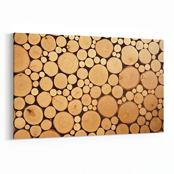 olla.market Kanvas Tablo