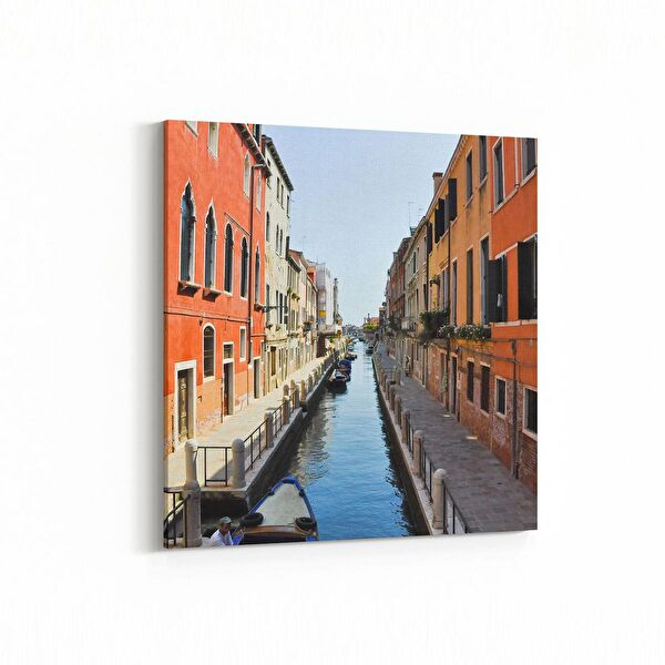 olla.market Kanvas Tablo