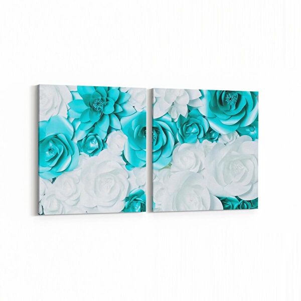 olla.market Kanvas Tablo