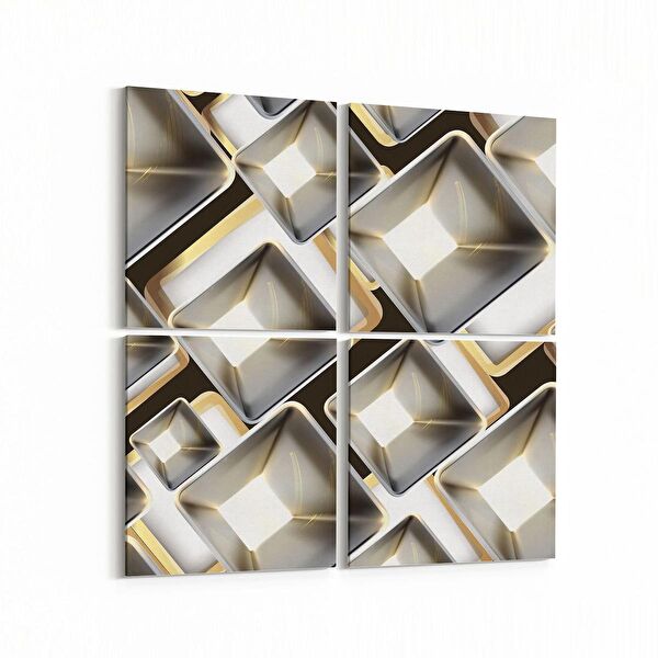 olla.market Kanvas Tablo