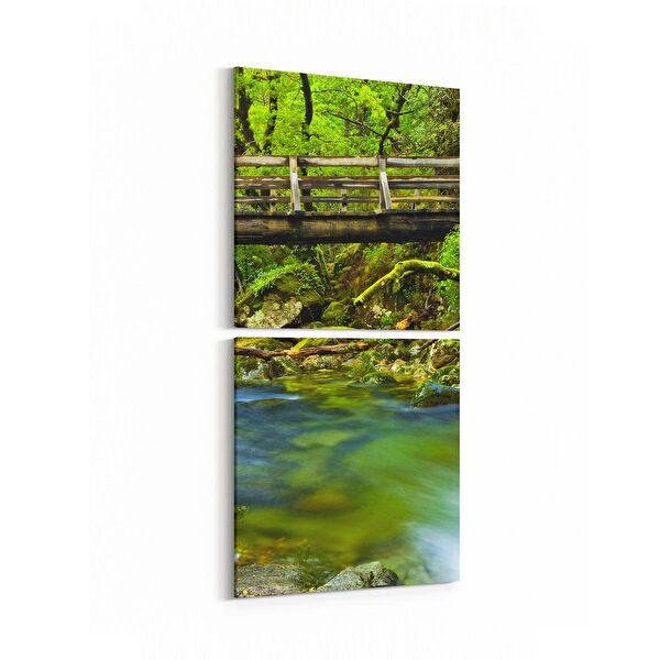 olla.market Kanvas Tablo