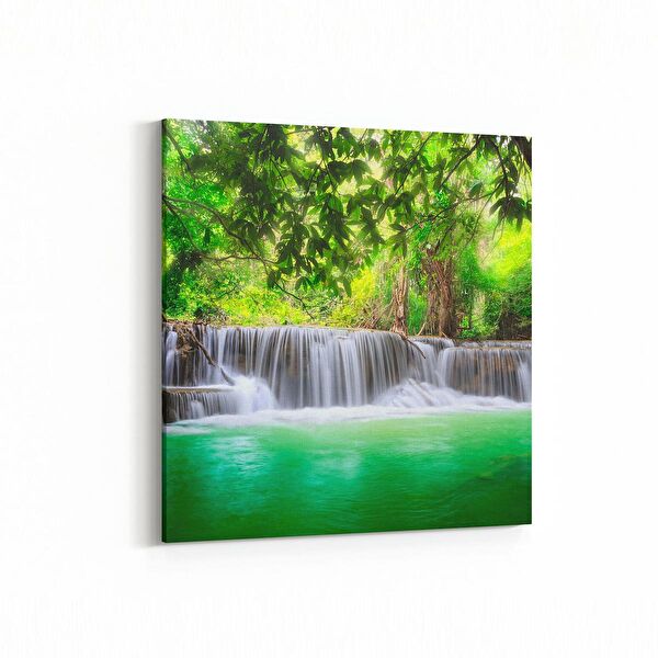 olla.market Kanvas Tablo