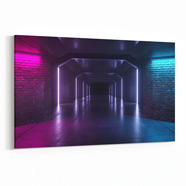 olla.market Kanvas Tablo