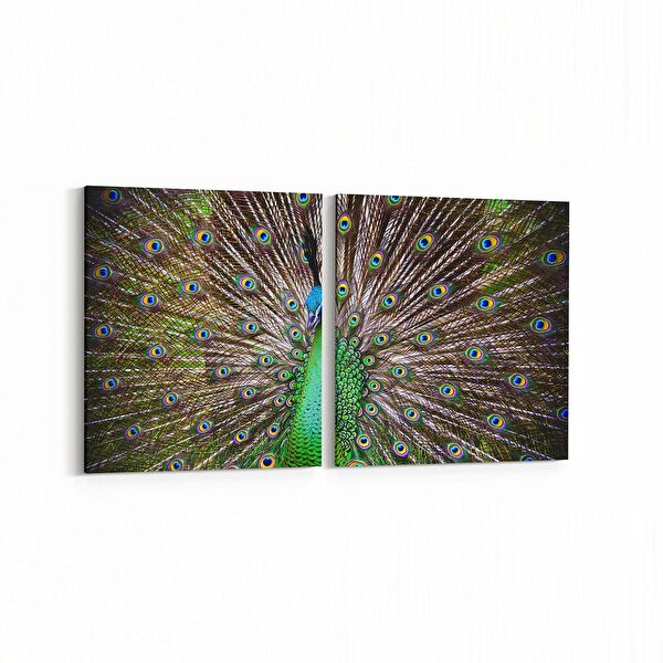 olla.market Kanvas Tablo