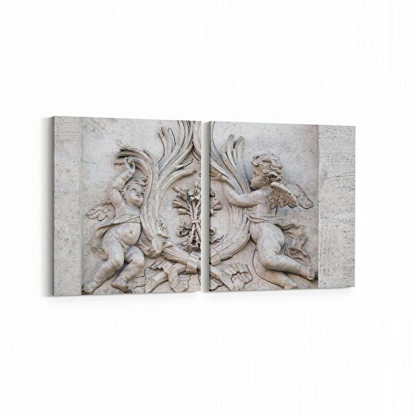 olla.market Kanvas Tablo