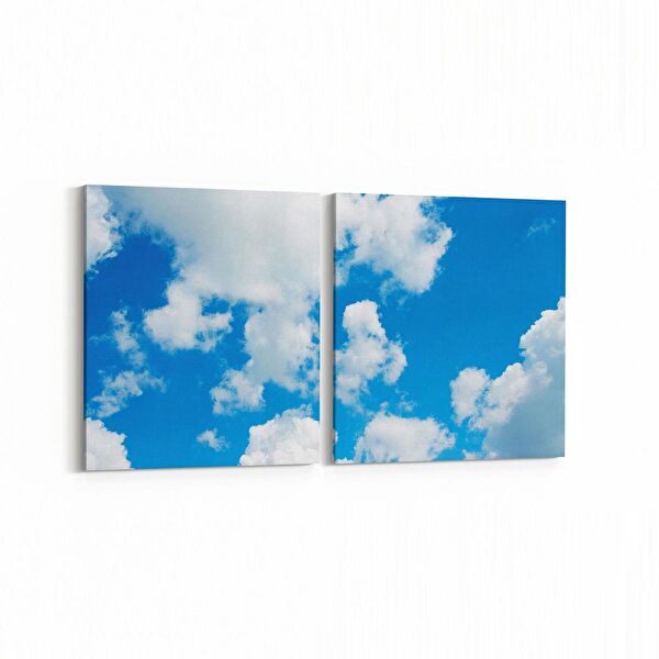 olla.market Kanvas Tablo