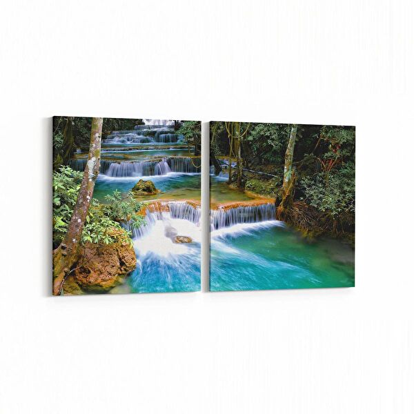 olla.market Kanvas Tablo