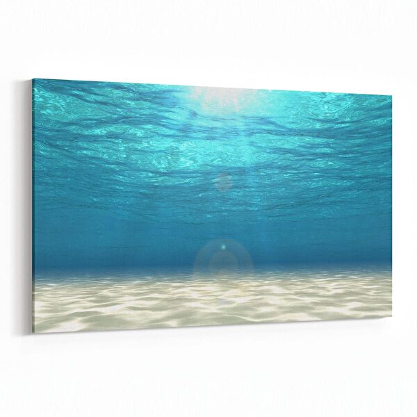 olla.market Kanvas Tablo