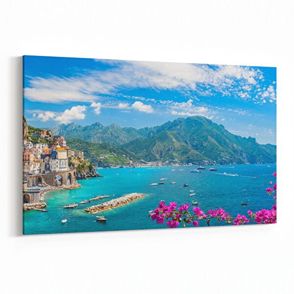 olla.market Kanvas Tablo